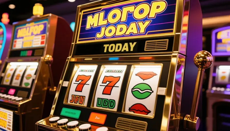 slot machine meter bet