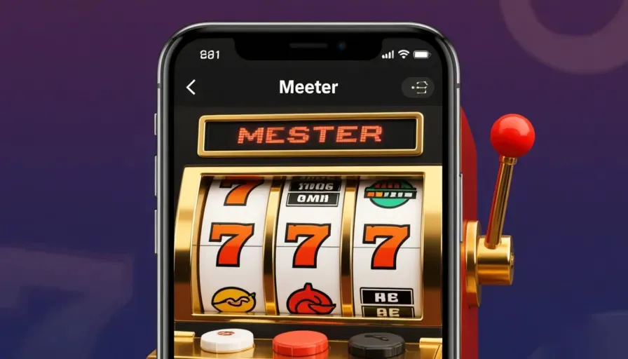 slot win rate meter bet